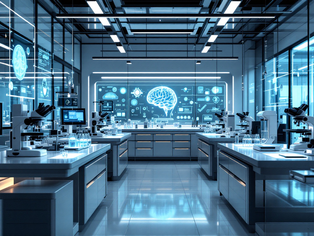 5 Mind-Blowing Breakthroughs in Longevity Science for 2025&nbsp;🧬