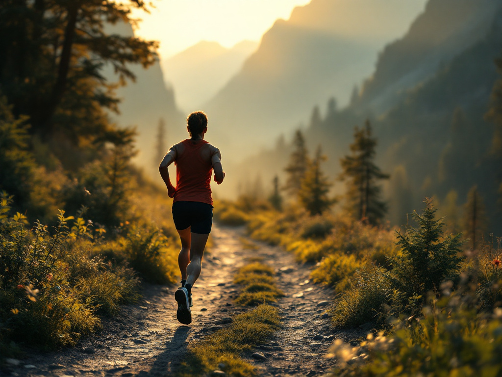 🏃‍♂️ Endurance Training: Your Scientific Path to a Longer&nbsp;Life