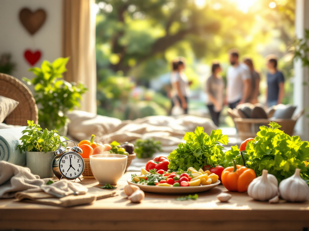 7 Science-Backed Secrets to Add Life to Your Years&nbsp;🌟