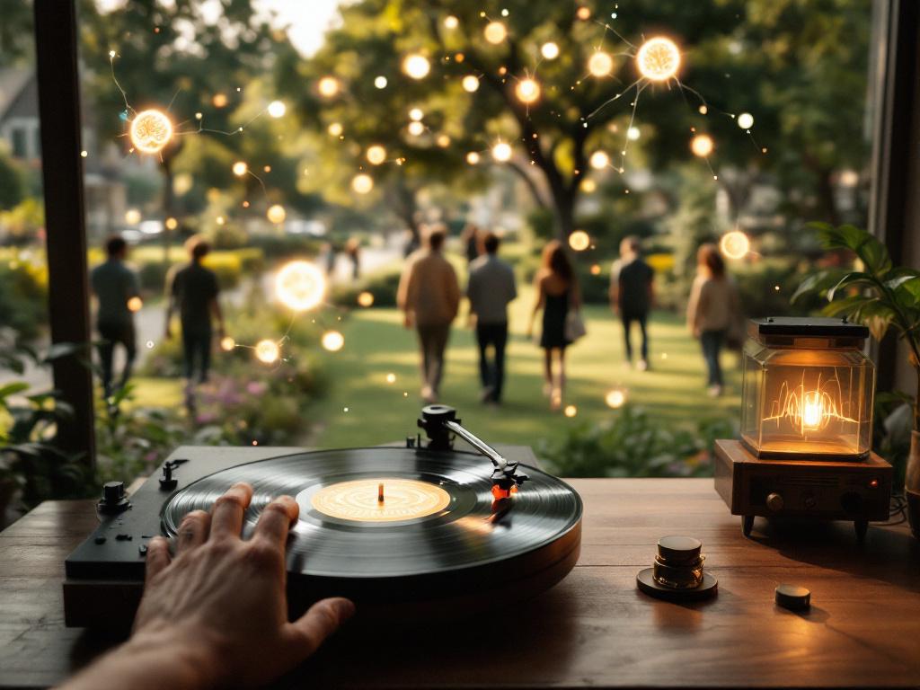 🔬 The Science Behind Your Everyday&nbsp;Experiences