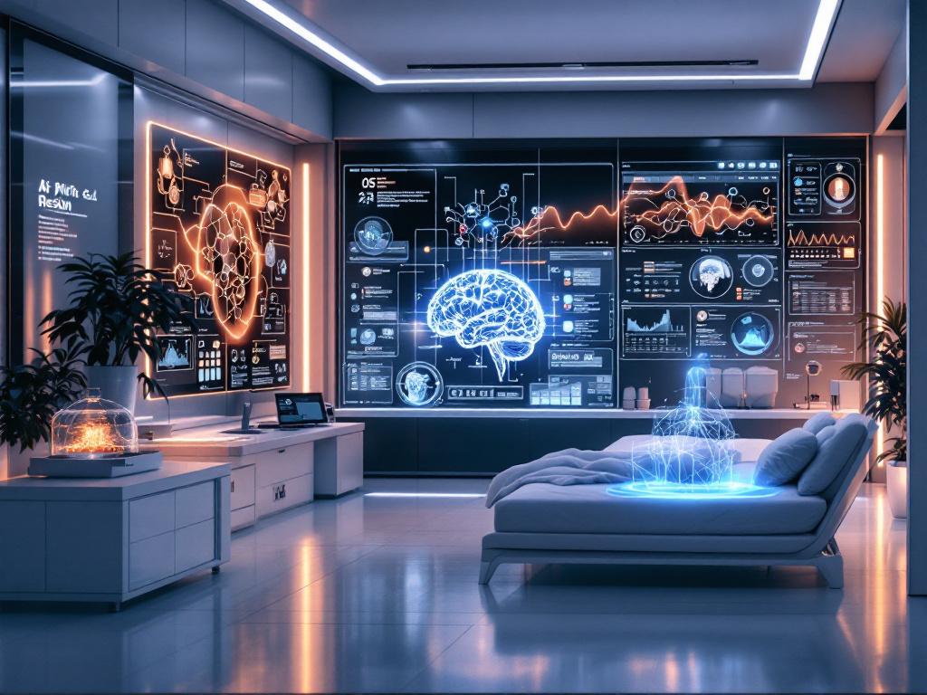 5 Mind-Blowing Scientific Breakthroughs Entering Your Daily Life&nbsp;🚀