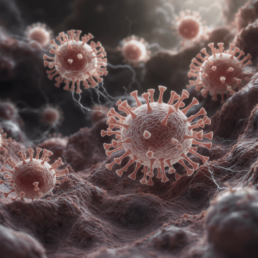 Longevity Breakthroughs That Could Add Years to Your&nbsp;Life