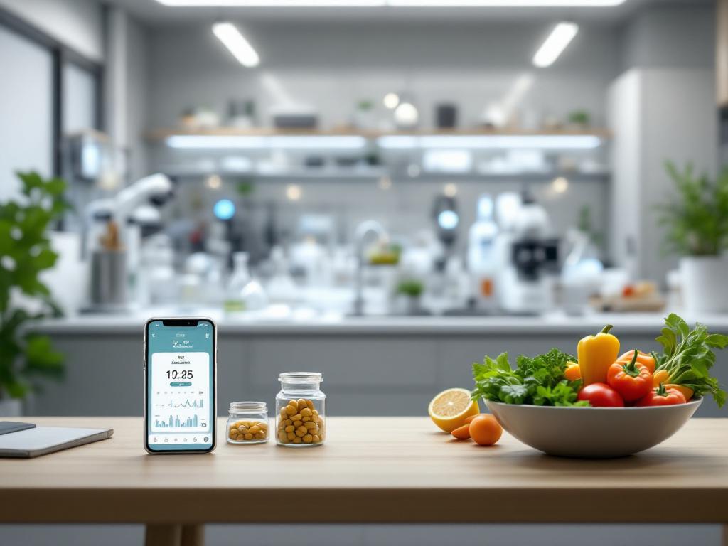 Your Body’s Hidden Aging Clocks: Science You Can Feel&nbsp;Today