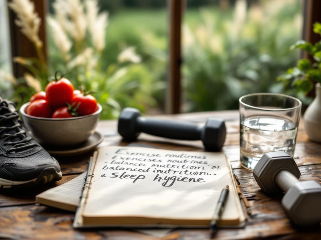 5 Science-Backed Longevity Secrets You Can Start&nbsp;Today